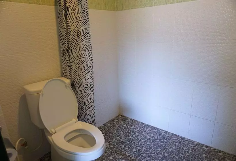 ペンション Home Phang Nga Guesthouse