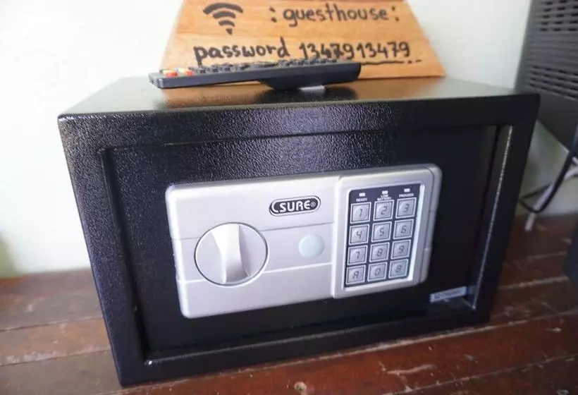 ペンション Home Phang Nga Guesthouse