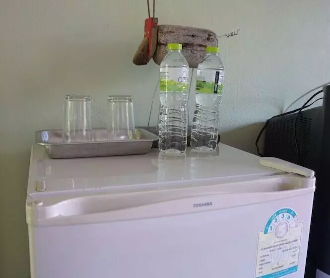 ペンション Home Phang Nga Guesthouse