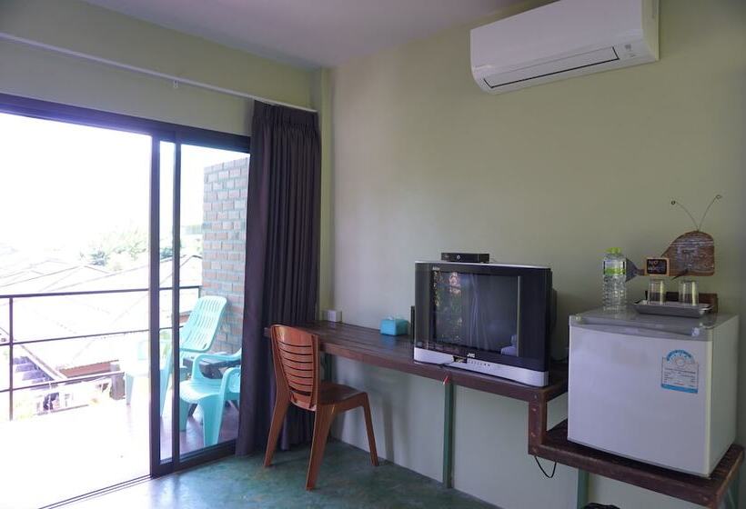 Пансион Home Phang Nga Guesthouse