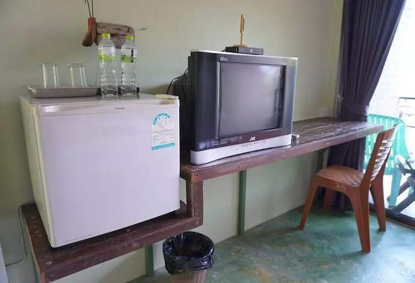 ペンション Home Phang Nga Guesthouse