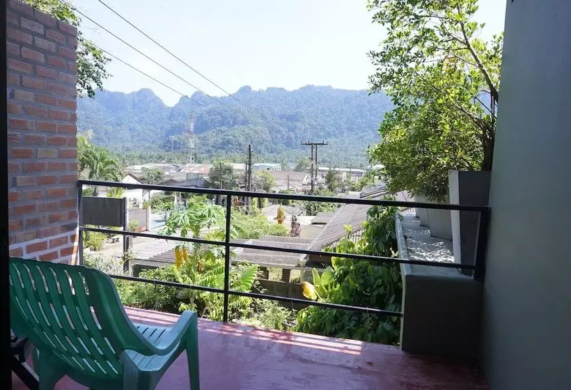 ペンション Home Phang Nga Guesthouse