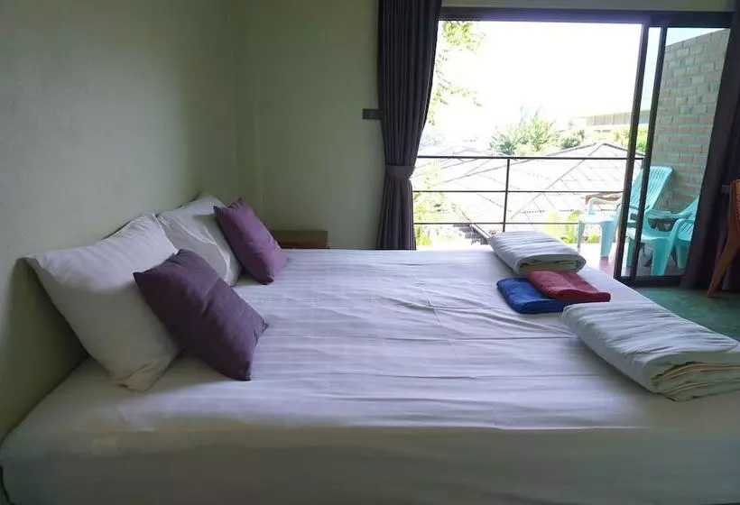 ペンション Home Phang Nga Guesthouse