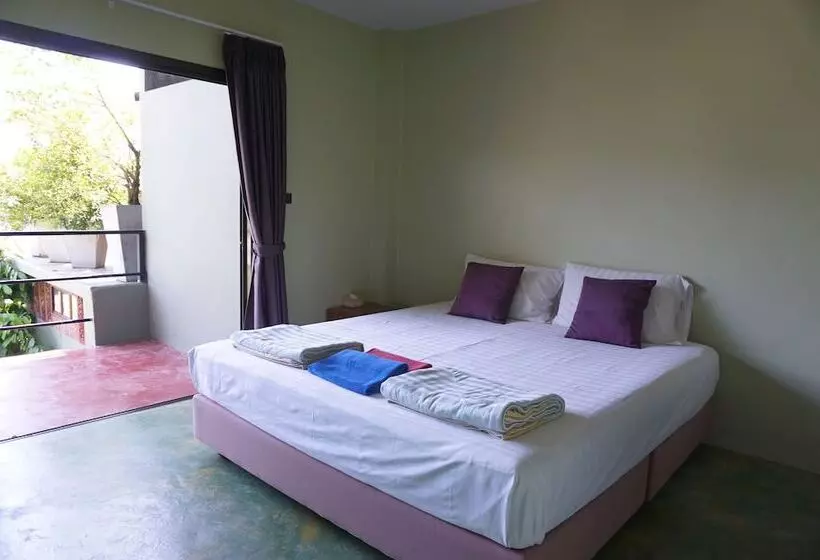 ペンション Home Phang Nga Guesthouse