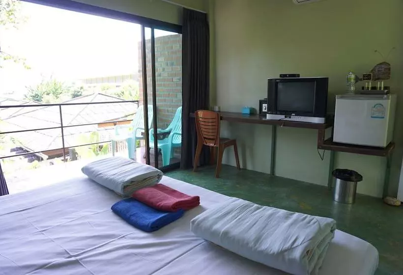 ペンション Home Phang Nga Guesthouse
