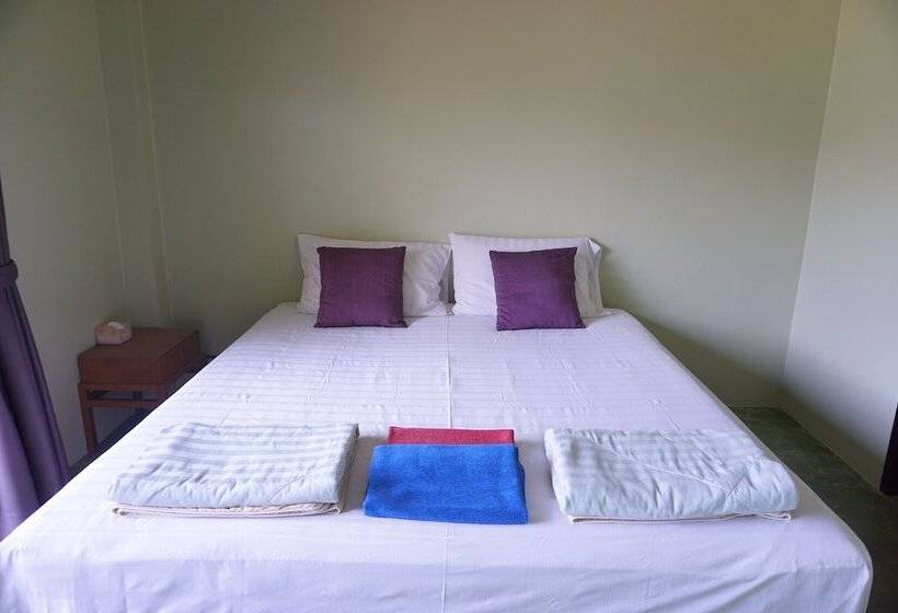 Пансион Home Phang Nga Guesthouse