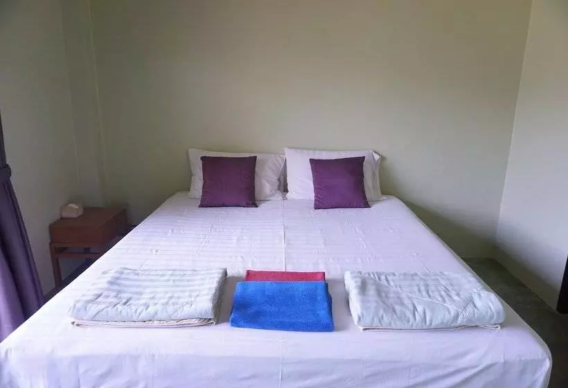 ペンション Home Phang Nga Guesthouse