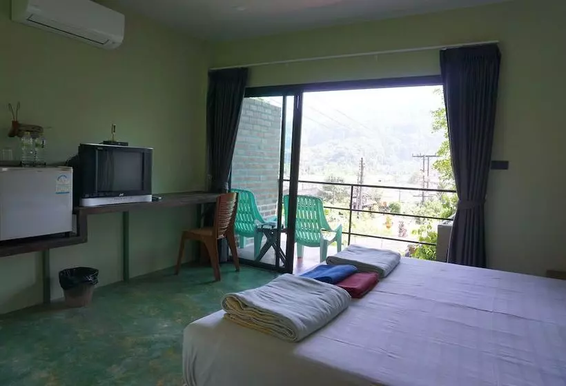 ペンション Home Phang Nga Guesthouse
