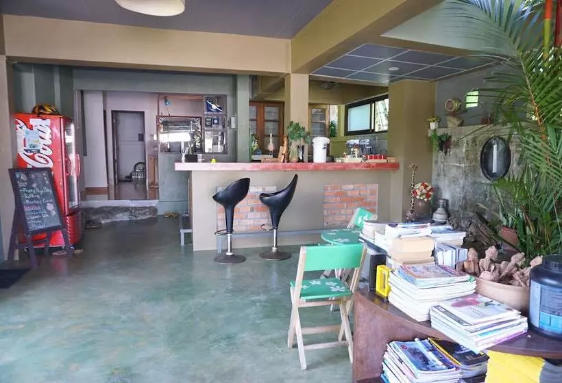 ペンション Home Phang Nga Guesthouse