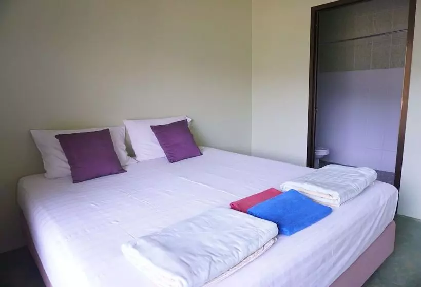 ペンション Home Phang Nga Guesthouse
