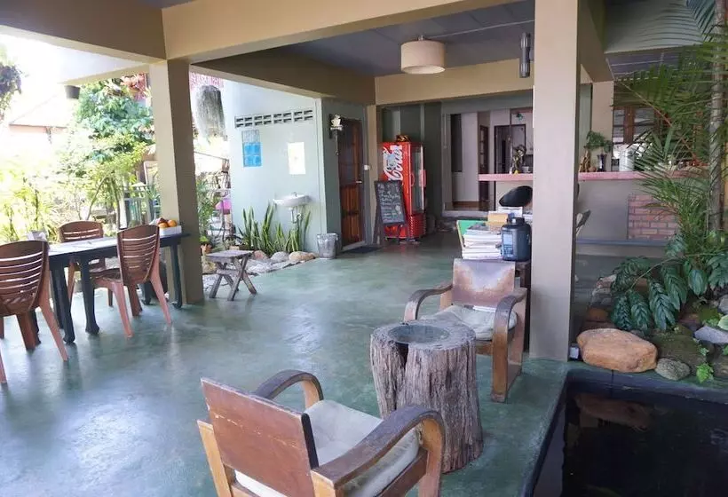 ペンション Home Phang Nga Guesthouse