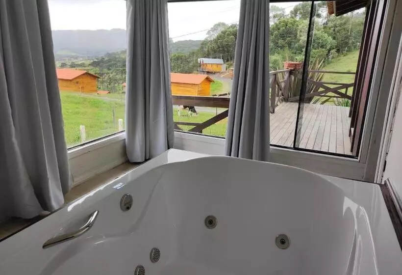 Majatalo Hospedaria Kayser Haus