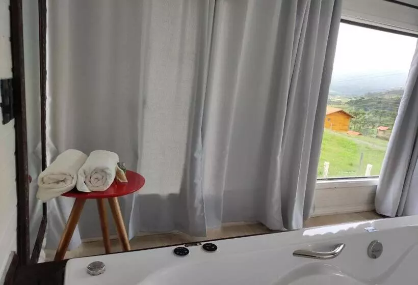 Majatalo Hospedaria Kayser Haus