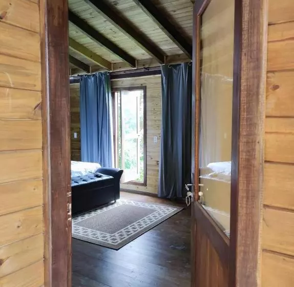 Majatalo Hospedaria Kayser Haus