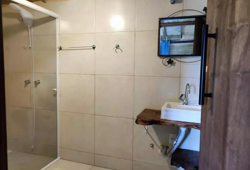 Majatalo Hospedaria Kayser Haus