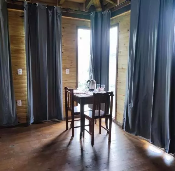 Majatalo Hospedaria Kayser Haus