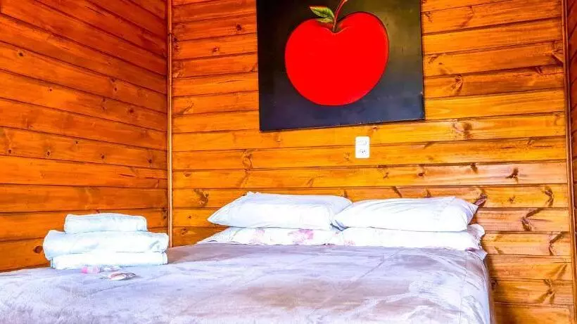 Majatalo Hospedaria Kayser Haus