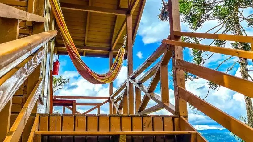 Majatalo Hospedaria Kayser Haus