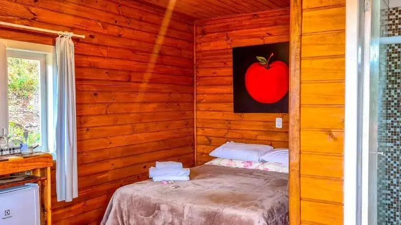 Majatalo Hospedaria Kayser Haus