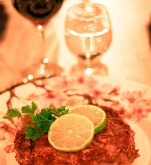 Majatalo Hospedaria Kayser Haus