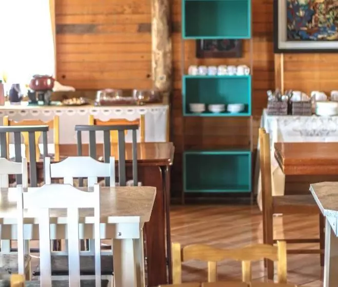 Majatalo Hospedaria Kayser Haus