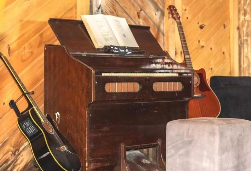 Majatalo Hospedaria Kayser Haus