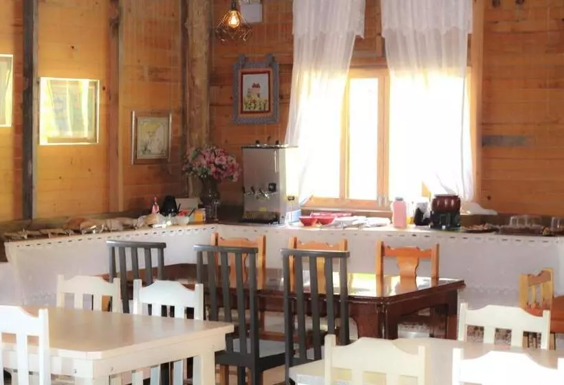 Majatalo Hospedaria Kayser Haus