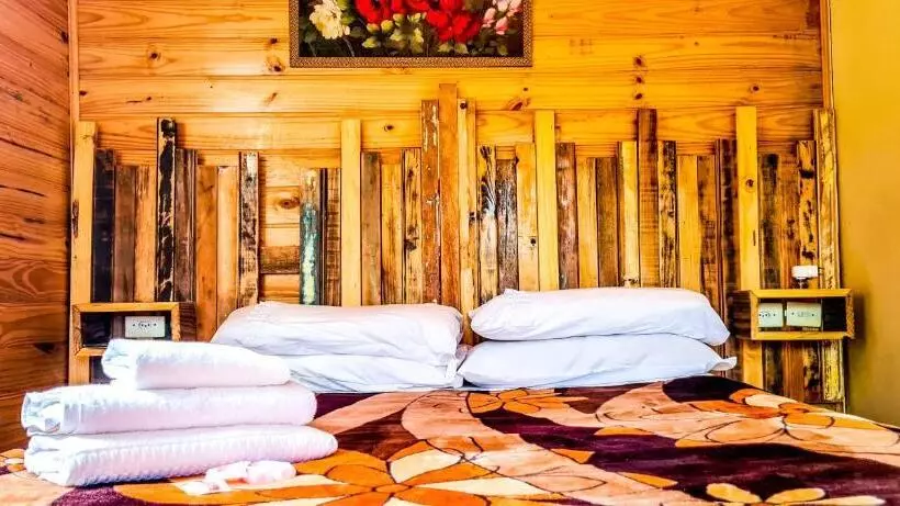 Majatalo Hospedaria Kayser Haus