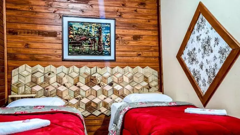 Majatalo Hospedaria Kayser Haus