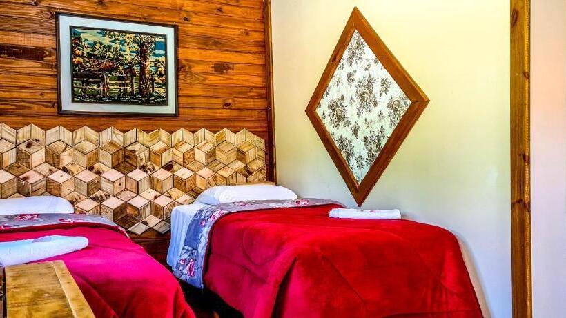 膳宿费 Hospedaria Kayser Haus