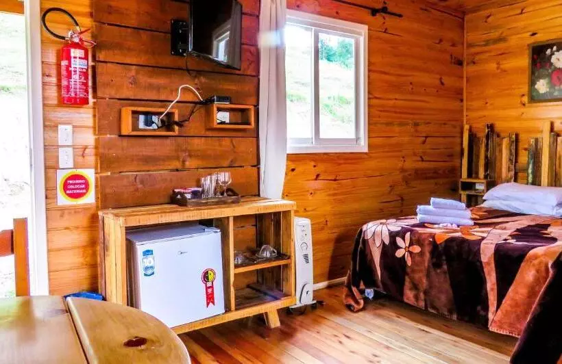 Majatalo Hospedaria Kayser Haus