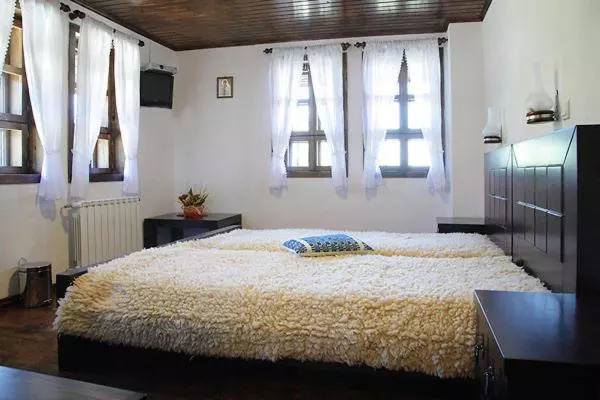 Majatalo House Of Bardo