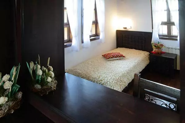 Majatalo House Of Bardo