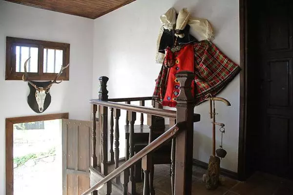 Majatalo House Of Bardo