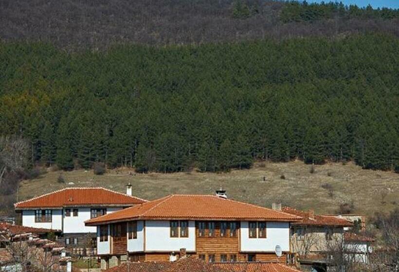 פנסיון House Of Bardo