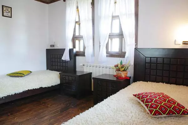 Majatalo House Of Bardo