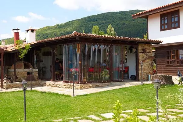 Majatalo House Of Bardo