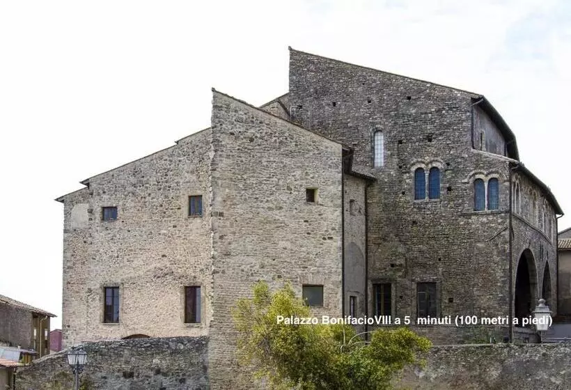 Majatalo Il Viaggiatore 2