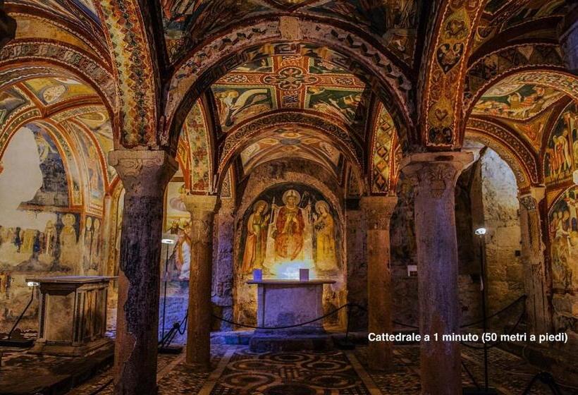 ペンション Il Viaggiatore 2