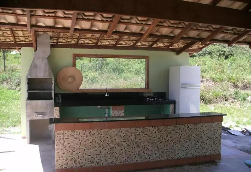 ペンション Jardim Dos Sonhos