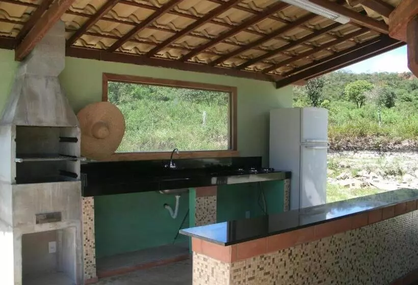 ペンション Jardim Dos Sonhos