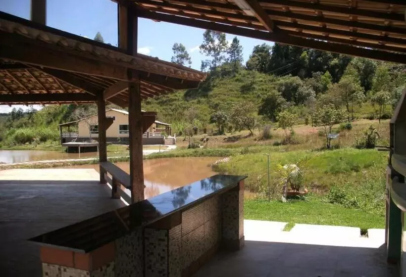 ペンション Jardim Dos Sonhos
