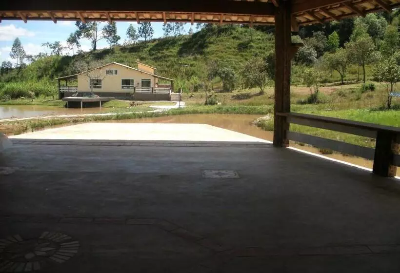 ペンション Jardim Dos Sonhos