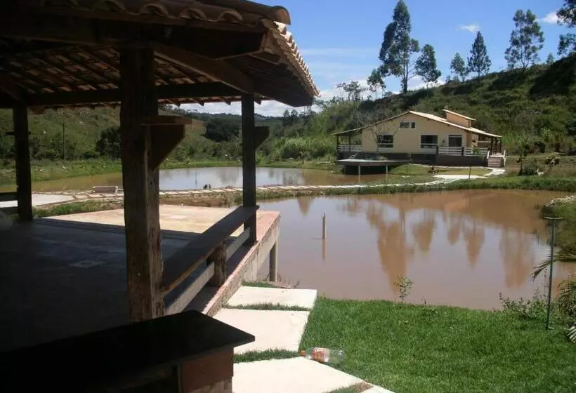 ペンション Jardim Dos Sonhos