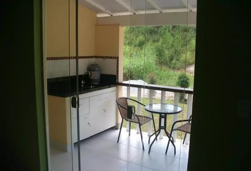 ペンション Jardim Dos Sonhos