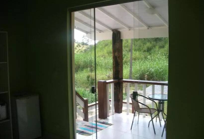 ペンション Jardim Dos Sonhos