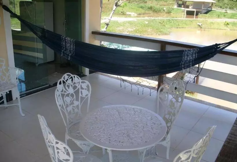 ペンション Jardim Dos Sonhos