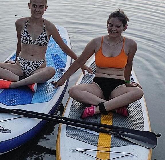 Пансион Jánosi Vendégház