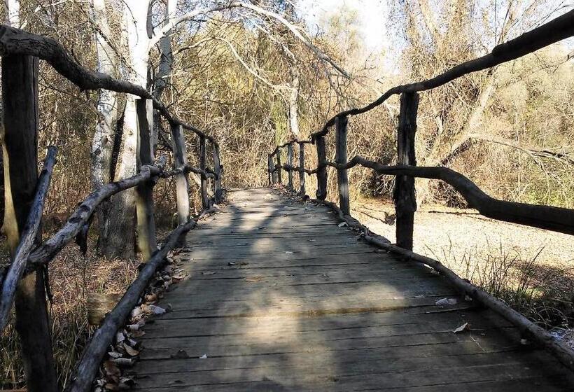 Пансион Jánosi Vendégház