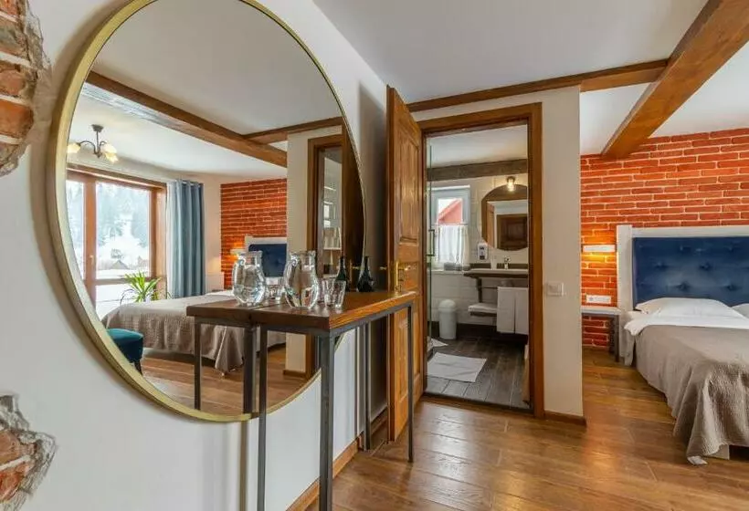 ペンション Kovalska Sadyba